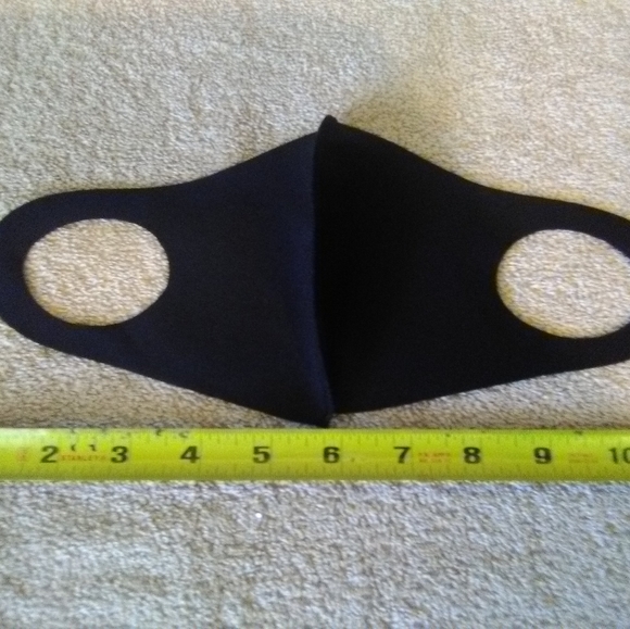 Face Mask Cover Joe Biden 2020 Democrat - Picture 5 of 6